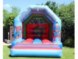 Bouncing 4 Fun & York Soft Play Hire