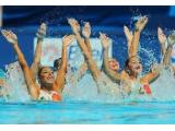 Synchronised Swimming Club - Wimbledon