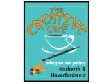 The Creative Cafe - Haverfordwest