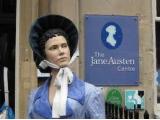 The Jane Austen Centre - Bath