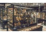 The Pitt Rivers Museum - Oxford