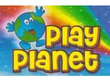 The Play Planet - Dalgety Bay