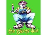 The Giants Den - Gateshead