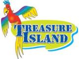 Treasure Island Soft Play - Swanley