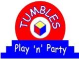 Tumbles Softplay - Edinburgh