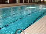 Vale of Leven Swimming Pool