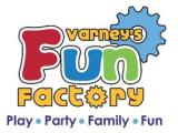Varneys Fun Factory - Wigston