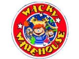 WACKY WAREHOUSE Stanley - The Stanley Ferry - Wakefield