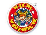 WACKY WAREHOUSE Northwich - The Chesterway