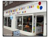 WENDYHOUSE Party & Soft Play - West Byfleet