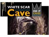 White Scar Cave