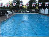 Wiveliscombe Open Air Pool - Taunton