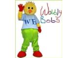 Wobbly Bobs - Bolton