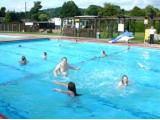 Woodhall Spa Swimming Pool