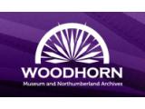 Woodhorn Northumberland Museum and Archives